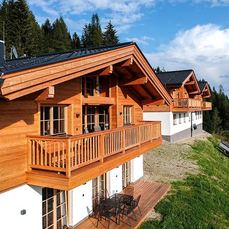 Skyberg Chalet Mühlbach am Hochkönig Esterno foto